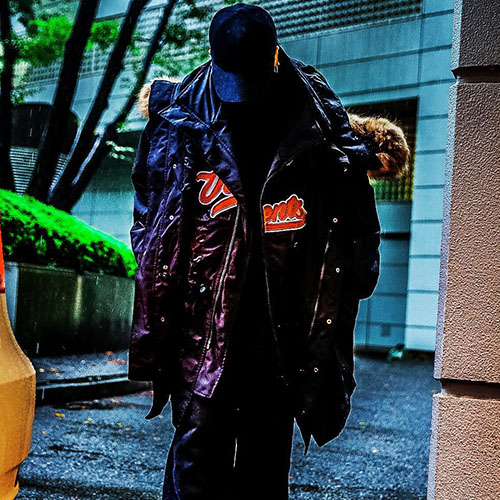 臣くんこと３代目JSB『登坂 広臣』の私服ファッションアイテムをまとめ 